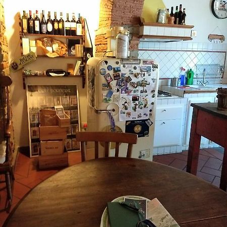 Real Taste Of Tuscany Florencia Exterior foto