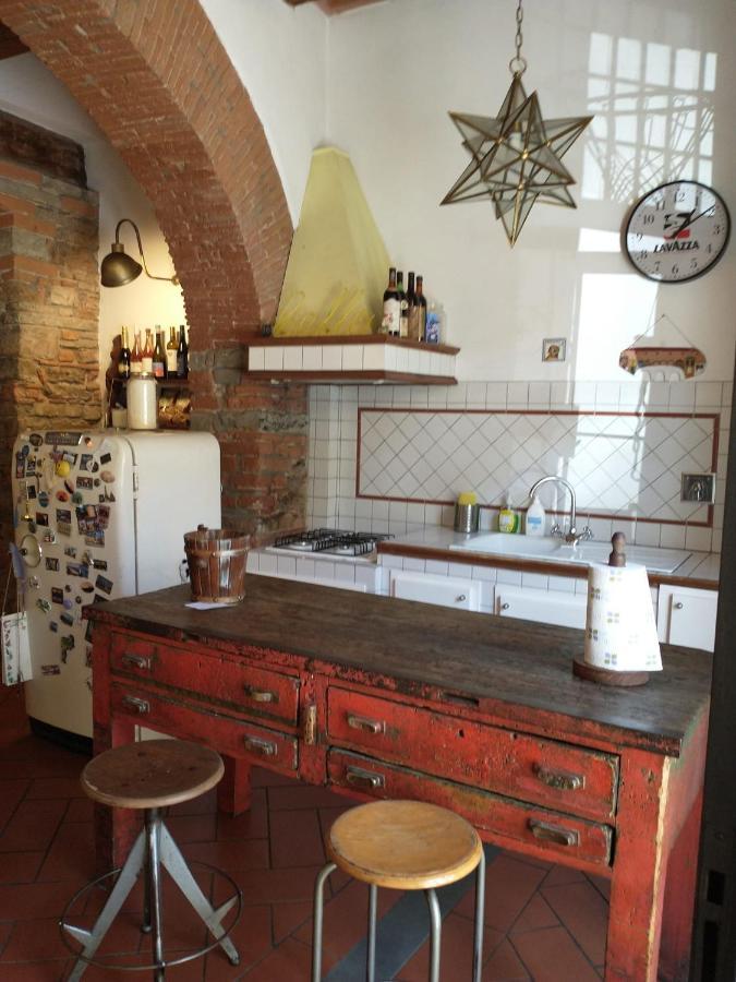 Real Taste Of Tuscany Florencia Exterior foto