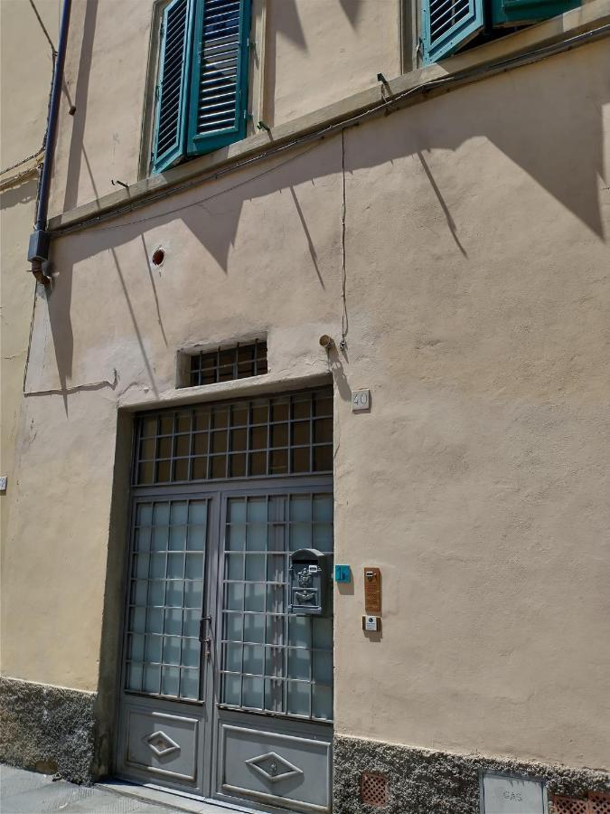 Real Taste Of Tuscany Florencia Exterior foto