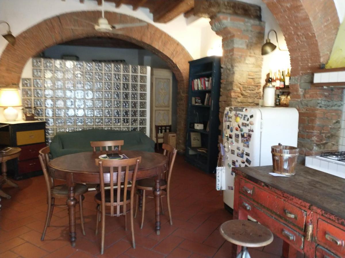 Real Taste Of Tuscany Florencia Exterior foto
