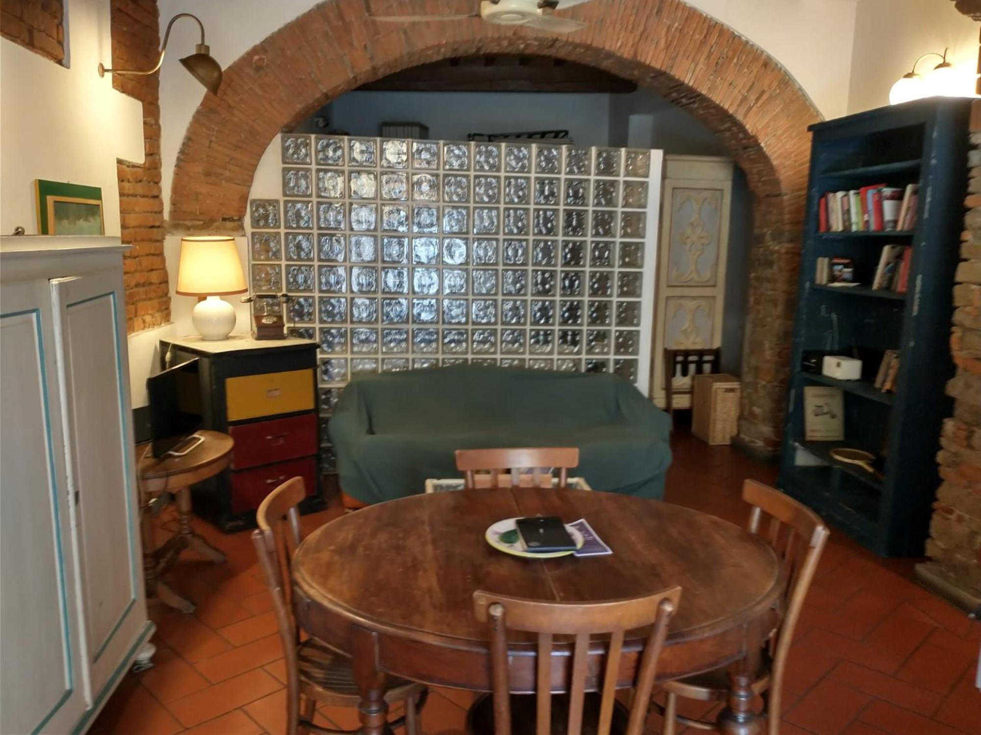Real Taste Of Tuscany Florencia Habitación foto