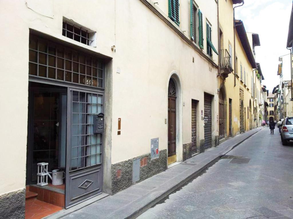Real Taste Of Tuscany Florencia Exterior foto
