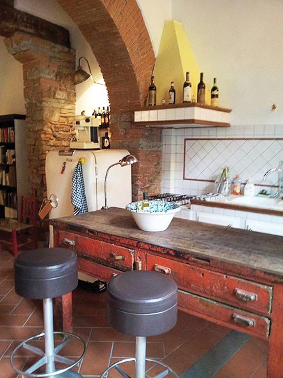 Real Taste Of Tuscany Florencia Exterior foto