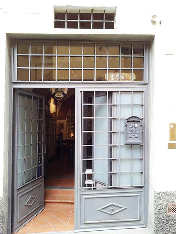 Real Taste Of Tuscany Florencia Exterior foto