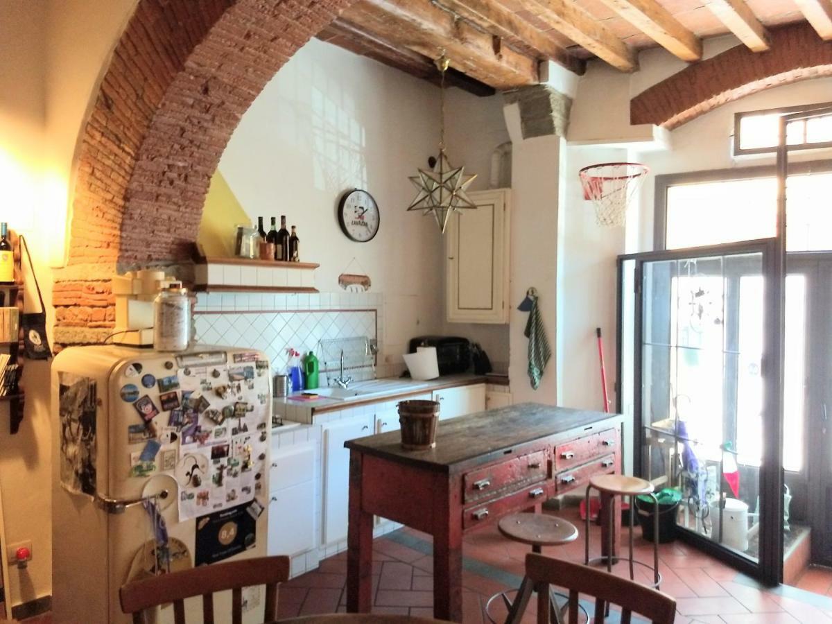 Real Taste Of Tuscany Florencia Exterior foto