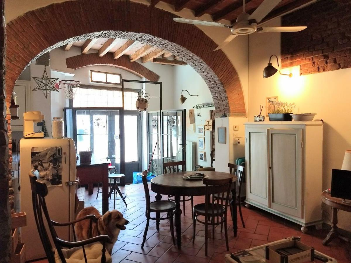 Real Taste Of Tuscany Florencia Exterior foto